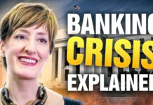 Bitcoin & The Banking Crisis: Caitlin Long